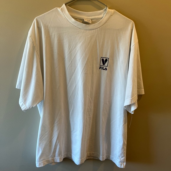 FILA Voyager Collection Born to Shine Tee - Picture 7 of 8